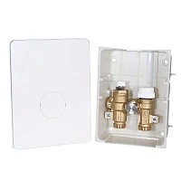 Комплект VALTEC терморегулирующий монтажный IC-BOX 4 1/16