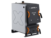 Твердотопливный котел ZOTA Master-X 32П