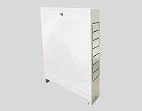 Шкаф коллекторный ШРН-1 (651х122х454) ALTSTREAM