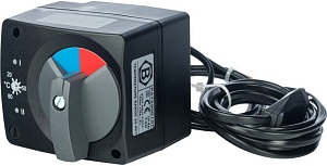 Сервоприводы