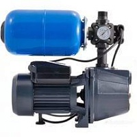 Насосная станция Unipump AUTO JET 80 L-5