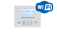 Панель управления МЛ-753 WiFi