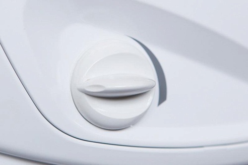 Проточный водонагреватель ARISTON ATMOR 501 5000 универсальная (душ + кран)