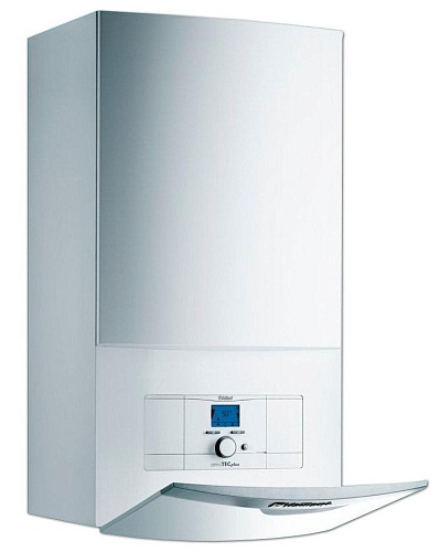 Напольный газовый котел Vaillant atmoTEC plus VUW 280/5-5