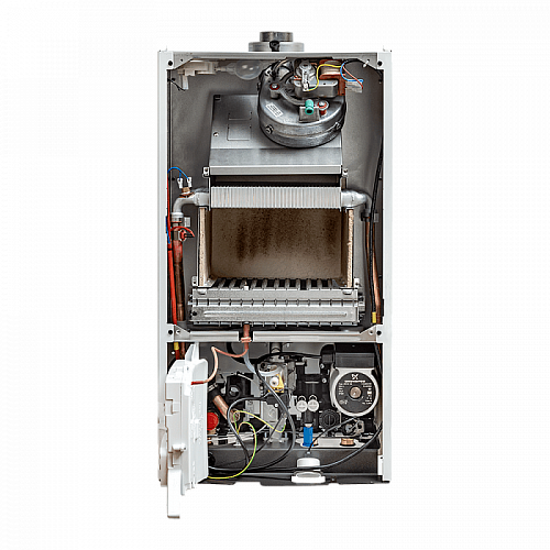 Настенный газовый котел BAXI ECO 4S 10 F