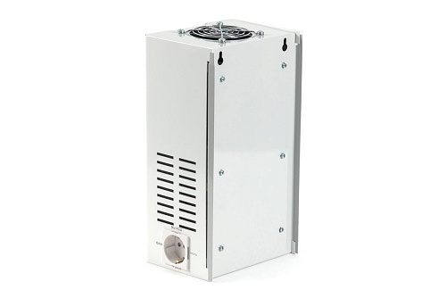 Стабилизатор напряжения Teplocom ST-1000 INVERTOR