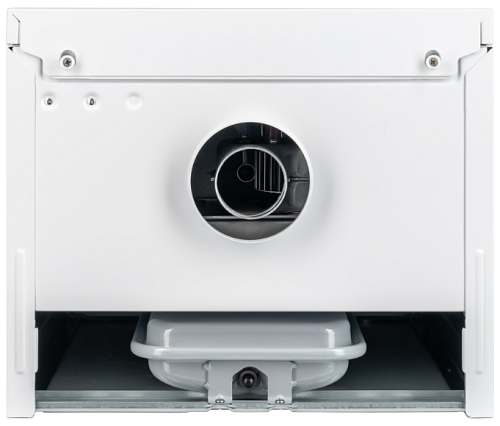 Настенный газовый котел Haier TechLine 2.10 Ti