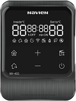 Пульт удаленного управления Navien NR-40D через wi-fi