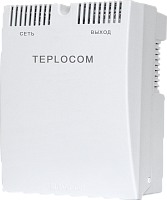 Стабилизатор напряжения TEPLOCOM ST-888