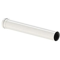 Труба удлинительная d 80мм 0,25м VARMA