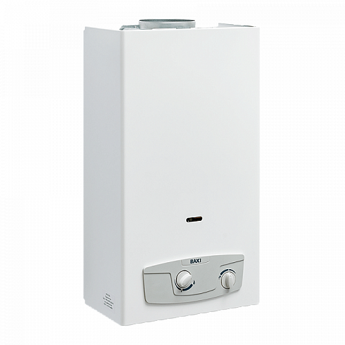 Газовая колонка BAXI SIG-2 11p