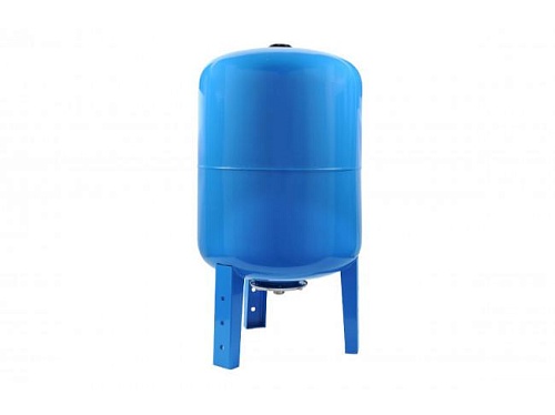 Гидроаккумулятор Unipump 100 л вертикальный