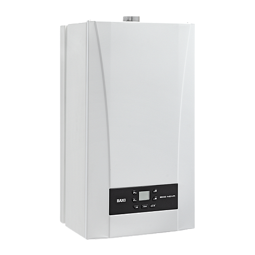 Настенный газовый котел BAXI ECO Nova 10 F
