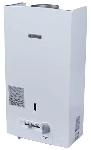 Газовая колонка Bosch GWH 13-2 COР