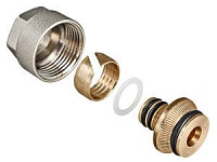 Евроконус 16-2,0-3/4 для м/п трубы VALTEC 2/120