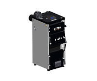 Твердотопливный котел ZOTA Magna 100