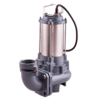 Дренажный погружной насос Aquario Vortex 30-12TC