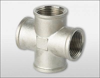 Крестовина 3/4" ALTSTREAM