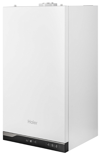 Настенный газовый котел Haier TechLine 2.10 Ti