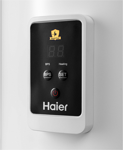 Водонагреватель накопительный Haier ES50V-A5