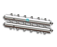Коллектор гидравлический Север-R-КМ7(Aisi)
