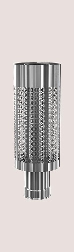 Сэндвич-сетка d 150/200 L 580 Профи Теплодар