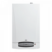Настенный газовый котел Baxi Nuvola-3 Comfort B40 320 Fi