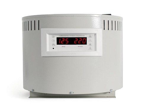 Стабилизатор напряжения Teplocom SKAT STL-15000