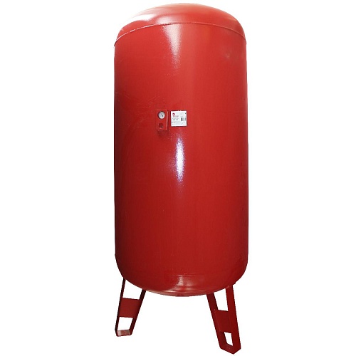 Бак расширительный Wester WRV4000 (10 бар)