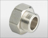 Переходник (в.р./н.р.) 1/2"x3/8" ALTSTREAM