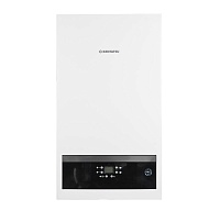 Настенный газовый котел Kentatsu Nobby Smart II 24-2CSF