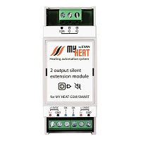 Адаптер цифровой шины для MY HEAT PRO