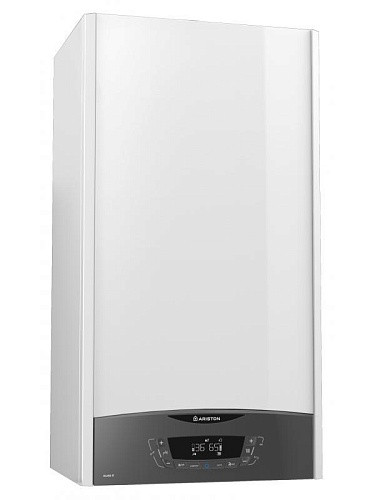 Настенный газовый котел ARISTON CLAS X 28 FF NG