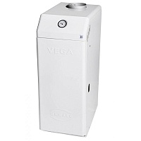 Напольный газовый котел Мимакс VEGA КСГ-16