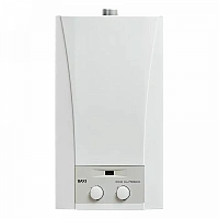 Настенный газовый котел BAXI ECO Classic 10 F