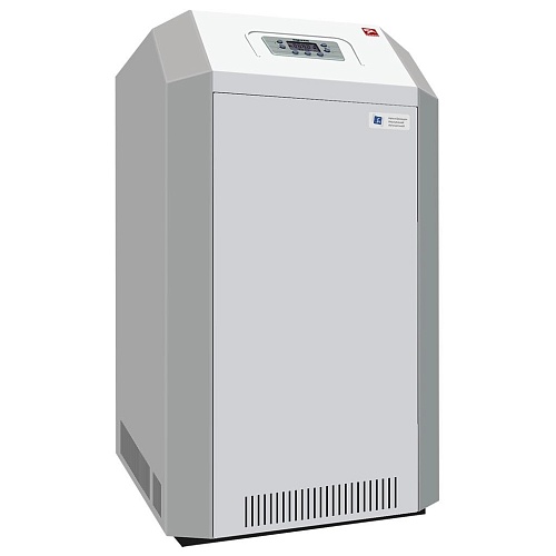 Напольный газовый котел ЛЕМАКС Clever 20