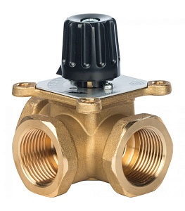 Смесительные клапаны