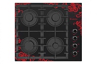 Газовая варочная панель GEFEST 2230 К16