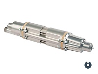 Вибрационный насос Unipump БВ-0,24-40-У5 Бавленец 2, кабель- 10 м