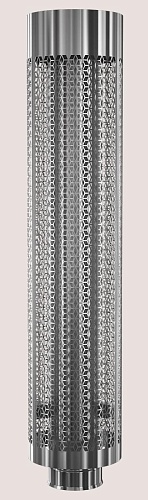 Сэндвич-сетка d 115/200 L 1000 Профи Теплодар