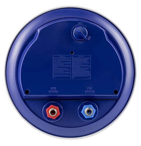Водонагреватель электрический Haier ES50V-A4(R)