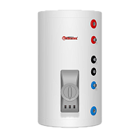 Водонагреватель накопительный Thermex IRP 150 V (combi)