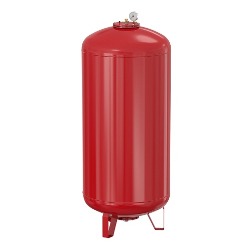 Бак расширительный Flamco (ТС/ХС) Flexcon RM 800/1,5 - 6бар с заменяемой мембраной