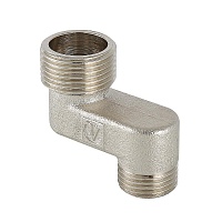 Эксцентрик VALTEC 1"x3/4"x30мм, нар.-нар. 5/70