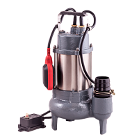 Дренажный погружной насос Aquario Vortex 15-8C