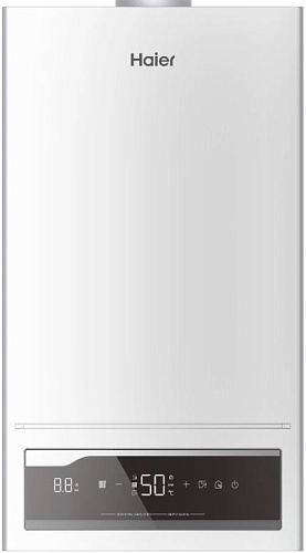Настенный газовый котел Haier ProLine S 1.24 Ti