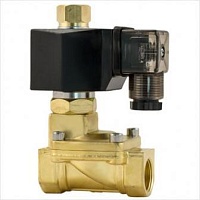 Клапан электромагнитный BCX-15 1/2" (нормально закрытый)