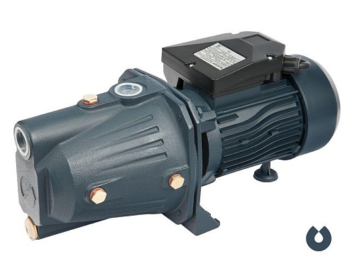 Насос поверхностный Unipump JET-80L