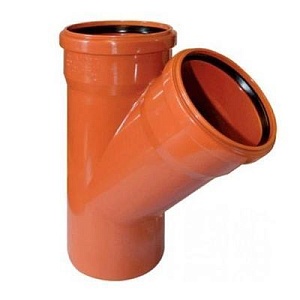 Наружная канализация