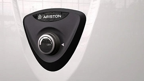 Газовая колонка ARISTON FAST EVO ONT B 11 NG RU
